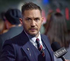 Tom Hardy's 'HAVOC'