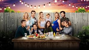 Fuller House Season 5 Release Date When Will The Final Season Release What S On Netflix House Season 5 Fuller House Cast Fuller House