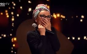 9,979 likes · 9 talking about this. O Realizatoare Radio A Ajuns Direct In Finala CantÄƒ Acum Cu Mine Juriul I A Cerut Bis Stirileprotv Ro