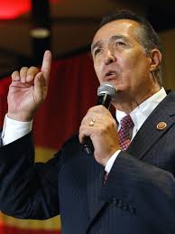 Former Rep. Trent Franks wants back in Congress after scandal