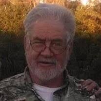 Robert McKinney Obituary