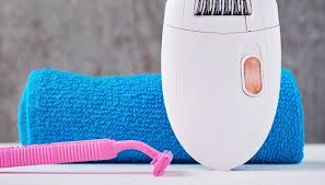 While home devices, including those utilizing intense pulsed light (see. Is It Safe To Epilate Pubic Hair