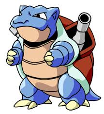 Pokemon Ruby Evolution Chart Pokemon Squirtle Wartortle