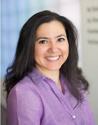 Board Spotlight: Ariadna Arias Rosario