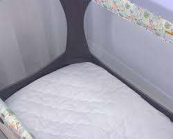 Best Waterproof Crib Mattress Pads Protectors Review In 2020 Waterproof Crib Mattress Pad Crib Mattress Pad Organic Crib Mattress