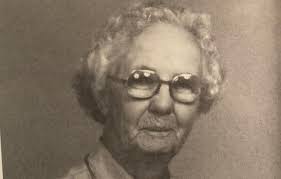 Maud Elizabeth Patton Anthony: A Pioneering Educator in Burke County, North  Carolina