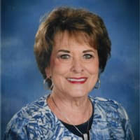 Patsy Dority Obituary (2019)