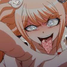 Anime Glitter Pfp Ððªð£ð ð¤ Anime Wallpaper Danganronpa Junko Aesthetic Anime ððªð£ð ð¤ anime wallpaper danganronpa