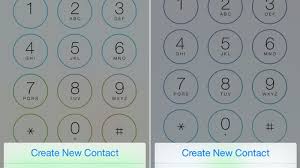 Tutorial and guide on how to jailbreak, install cydia & unlock ios 7.1, ios 7 activation lock. Ios 7 1 Beta 4 Tidbits New Slide To Unlock Power Off Animation Dialer Updates Macrumors