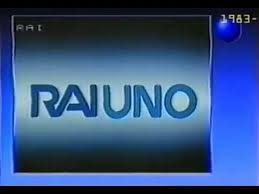 Ieri oggi stasera domani dopodomani filtri attivi: Rai Uno Logo 1983 Youtube