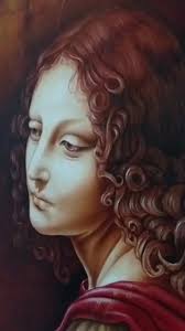 ¿De dónde proviene la inspiración para la obra "El Arcángel Uriel" del  renombrado artista Jorge Dager, exhibida recientemente en su exposición  "Arte Sagrado"?, Esta cautivadora representación del ...
