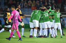Fifa club world cup japan 2016. Atletico Nacional Win Bronze In 2016 Fifa Club World Cup After Shootout Victory Football News Hindustan Times