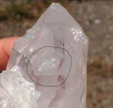 China quartz stone is professional quartz surface manufacture and quartz stone countertop fabricator which started in 1999 and we had exported more than 36 countries. Manifestation Quartz Crystal A Crystal Inside A Crystal Sweet Surrender Crystal Mine Gem Healing Manifestation Quartz Rocks And Minerals