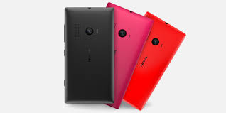 Nokia Lumia 505 Photos Gallery ...