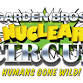 Garden Bros Nuclear Circus