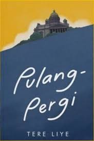 Maybe you would like to learn more about one of these? Buku Pulang Pergi Cerita Baru Toko Buku Online Bukukita