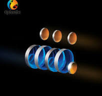 ODM Polished China Factory Optical Glass Economy Metal-Coated Plano Mirrors