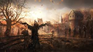 Maybe you would like to learn more about one of these? Descarga Los Mejores Fondos De Pantalla Para Halloween Androidsis