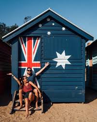 We Re Officially Back In Australia As You Know It S Been One Week Since We Landed Down Under For O In 2020 Working Holiday Visa Australia Travel Travel Couple