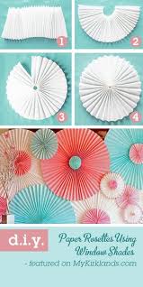 20 Of Our Favourite Homemade Baby Shower Ideas Backyard Party Decorations Diy Party Decorations Easy Diy Decor