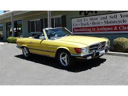 Image result for Sun Yellow 1980 Mercedes