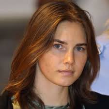 However, her life took a turn for the worst when her british roommate, meredith kercher, was found dead in her room. Amanda Knox Trial Husband Facts Biography