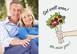 These get well soon gifts are the perfect way to send your positive, happy thoughts and best wishes for a speedy recovery. Get Well Flowers Get Well Soon Cards Quotes Send Real Postcards Online