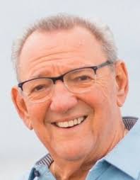 Anthony "Tony" Passilla, Sr.