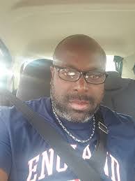 Norris Glover's Instagram, Twitter & Facebook