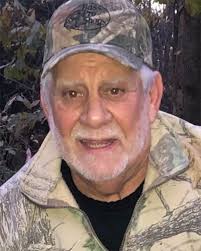 David Williams Obituary (1948