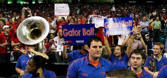 Florida Gators: How a slave's great grandson pushed to end UF football's  'Gator Bait' cheer