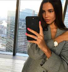 Родилась она в 1996 году в москве и жила с отцом и младшей сестрой. Anastasiya Reshetova Opublikovala Pikantnoe Foto I Rasskazala O Stile Shou Biznes Metro