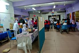 Ampang campuran, 68000 ampang, selangor, malaysia, ampang, 68000, malaysia. Kualiti Perkhidmatan Klinik Kesihatan Jauh Dari Taraf Negara Maju Roketkini Com