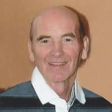 Obituary of Malcolm Legge