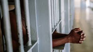 My bio been the same for like 10 years. 23 Year Old Man Israel Adesanya Remanded In Prison For Breaking Into A House To Steal Biscuits And Recharge Cards Gqbuzz Com