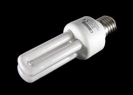 Black modern contemporary led clamp desk lamp. Compact Fluorescent Lamp Wikipedia