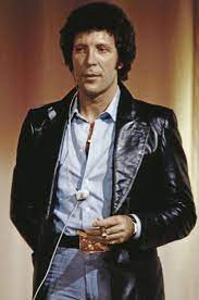 Pin By Barb Wilk On Tom Jones Tom Jones Singer Tom Jones Young Sir Tom Jones