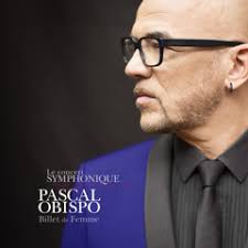 Stream D'un Ave Maria by Pascal Obispo