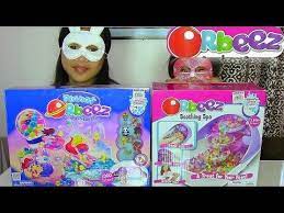 Orbeez Soothing Spa And Planet Orbeez Ali S Adventure Park Playsets Kids Toys Shopkins Birthday Kids Toys Playset