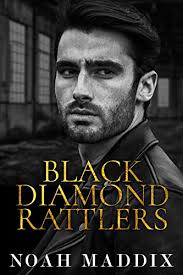 We did not find results for: Black Diamond Rattlers Biker Liebesroman Black Diamond Rattlers Mc German Edition Ebook Maddix Noah Scott Raven Amazon De Kindle Shop