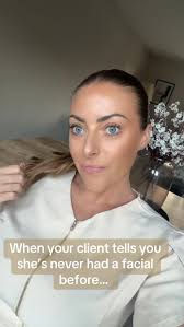 When a client tells me they’ve never had a facial… I can’t help but be a  little shocked 😲 Facials are such a game changer! Not only do they leave  your skin glowing and refreshed, but they also help ...