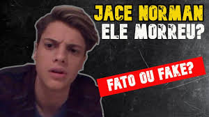 Mesmo depois de envelhecer e se tornar um pouco menos forte, é difícil imaginar que ele morreu numa batalha você já conhecia a história do primeiro hokage? Jace Norman Morreu Ou Nao Provas Sobre Isso Youtube
