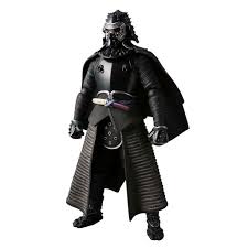 Maybe you would like to learn more about one of these? Kylo Ren Samurai Star Wars Bandai Meisho Movie Realization Walmart Com Walmart Com