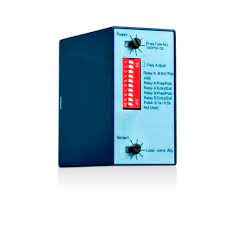 Double loop with 12 to 24 v ac/dc power supply when a vehicle is not detected anymore on loop a whilst entering loop b, no relay output will be triggered. Door Control Module Matrix Bea Ip Built In Indoor
