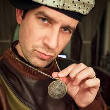 Chris Farling Interview: Improvisation And Street Photography