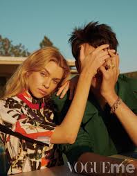 Pin By Ika On Exo Kris Wu Wu Yi Fan Korean Couple