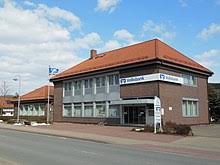 Eine starke bank für eine starke region. Vr Bank In Sudniedersachsen Wikipedia