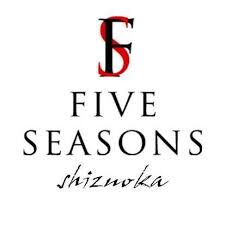 FIVE SEASONS（ファイブシーズンズ）静岡