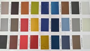 Asian Paint Ppg Colour Combination