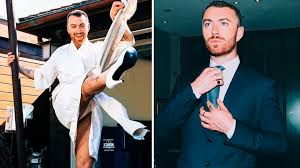 De acuerdo al medio el financiero, el término no binario tiene que ver con las personas que se reconocen con aspectos tanto masculinos y femeninos. Ni Masculino Ni Femenino Asi Es El Genero No Binario Con El Que Se Reconoce El Cantante Sam Smith Infobae